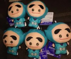 2026年最新】忍たま乱太郎 ちびぐるみの人気アイテム - メルカリ