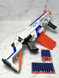 2026年最新】ナーフ エリート リタリエイターの人気アイテム - メルカリ