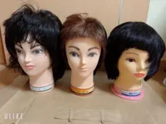 2026年最新】国家試験ウィッグの人気アイテム - メルカリ