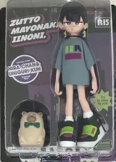 2026年最新】ずっと真夜中でいいのに フィギュアの人気アイテム - メルカリ