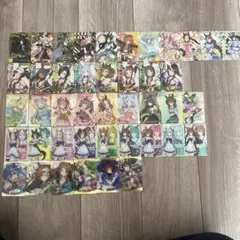 2026年最新】ウマ娘プリティーダービーまとめ売りの人気アイテム