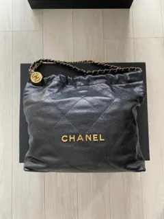 2026年最新】chanel22の人気アイテム - メルカリ