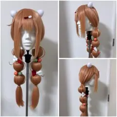 2026年最新】雲母たまこ ウィッグの人気アイテム - メルカリ