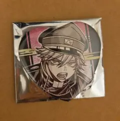 2026年最新】桃源暗鬼 等々力颯 缶バッジの人気アイテム - メルカリ