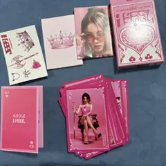 2026年最新】gidle i feelの人気アイテム - メルカリ