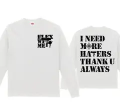 2026年最新】flexwitme スウェットの人気アイテム - メルカリ