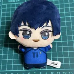 2026年最新】ブルーロック ちびぐるみ performance 潔の人気アイテム