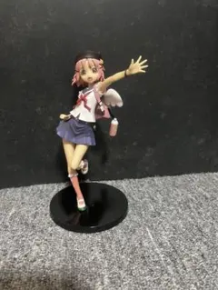 2026年最新】がっこうぐらし フィギュアの人気アイテム - メルカリ