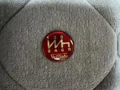 2026年最新】ヴェイルサイド シフトノブの人気アイテム - メルカリ