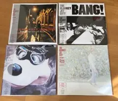 2026年最新】blankey jet city lpの人気アイテム - メルカリ