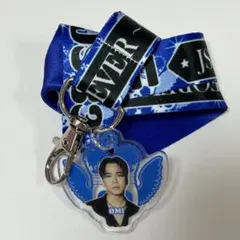 2026年最新】登坂広臣 ストラップの人気アイテム - メルカリ