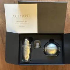 2026年最新】メナード オーセント ミニボトルの人気アイテム - メルカリ