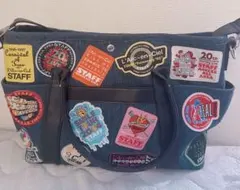 2026年最新】ラルク 25th パスバッグの人気アイテム - メルカリ