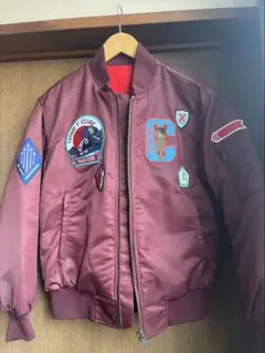 2026年最新】厩舎 ブルゾンの人気アイテム - メルカリ