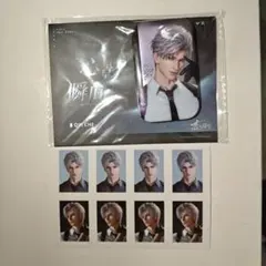 2026年最新】恋と深空 シンの人気アイテム - メルカリ