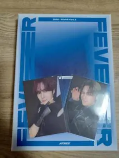 2026年最新】ateez アルバムの人気アイテム - メルカリ