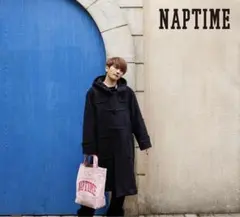 2026年最新】ナップタイム nissy コートの人気アイテム - メルカリ