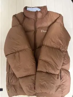 2026年最新】dime ダウン ブラウンの人気アイテム - メルカリ