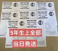 2026年最新】カリキュラムテストの人気アイテム - メルカリ