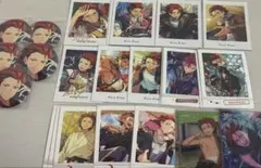 2026年最新】鬼龍紅郎 trip 缶バッジの人気アイテム - メルカリ