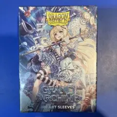 2026年最新】Grand archive tcgの人気アイテム - メルカリ