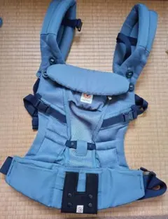 2026年最新】エルゴベビー オムニ360 クールエア オックスフォード