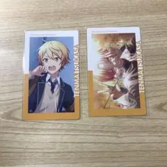 2026年最新】プロセカ 天馬司 エピカ 18bの人気アイテム - メルカリ