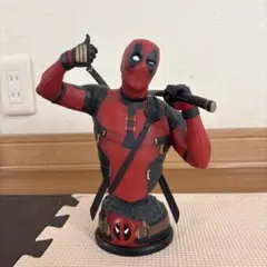 2026年最新】デッドプールバストアップスタチューの人気アイテム