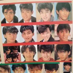 2026年最新】昭和アイドル ステッカーの人気アイテム - メルカリ