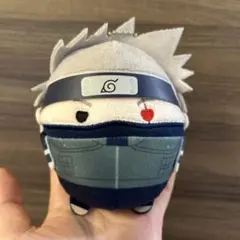 2026年最新】カカシ ぬいぐるみの人気アイテム - メルカリ