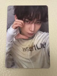 ENHYPEN Weverse Global ラキドロ 2次 ソヌ - メルカリ