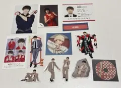 2026年最新】SixTONES_ジェシーの人気アイテム - メルカリ