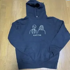 2026年最新】creepy nuts パーカーの人気アイテム - メルカリ