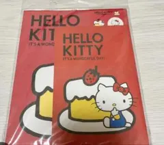 2026年最新】キティ レター レトロの人気アイテム - メルカリ