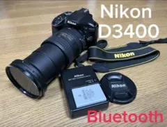 2026年最新】NikonD3400の人気アイテム - メルカリ