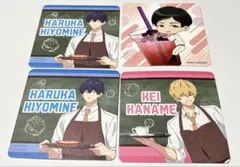 2026年最新】忘却バッテリー コースターの人気アイテム - メルカリ