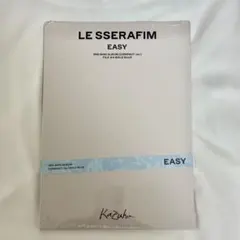 2026年最新】ルセラフィム アルバム 未開封の人気アイテム - メルカリ