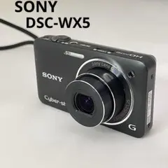 2026年最新】sony cyber dsc-wx5の人気アイテム - メルカリ