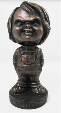 2026年最新】チャッキー ボビングヘッドの人気アイテム - メルカリ