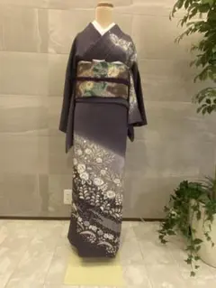 2026年最新】未使用訪問着の人気アイテム - メルカリ