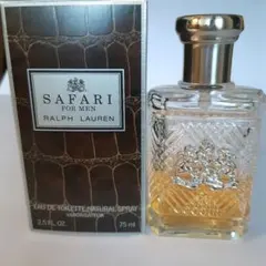 2026年最新】ラルフローレン サファリ フォーメンの人気アイテム