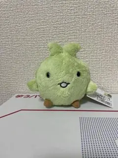 2026年最新】キッコロ ぬいぐるみの人気アイテム - メルカリ