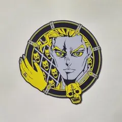 2026年最新】吉良吉影 缶バッジの人気アイテム - メルカリ