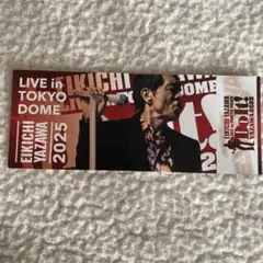 2026年最新】矢沢永吉記念チケットの人気アイテム - メルカリ