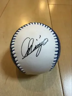 2026年最新】日本ハムファイターズ サインボールの人気アイテム - メルカリ