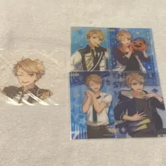 2026年最新】鳴上嵐 テーマスカウト缶バッジの人気アイテム - メルカリ