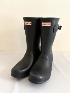 2026年最新】hunter レインブーツ 25cmの人気アイテム - メルカリ