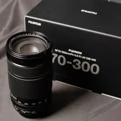 2026年最新】xf70-300mmf4-5.6 r lm ois wrの人気アイテム - メルカリ