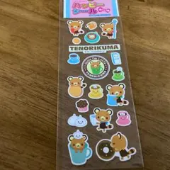 2026年最新】てのりくまの人気アイテム - メルカリ