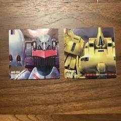 2026年最新】 ガンダム ポテコ コンプの人気アイテム - メルカリ